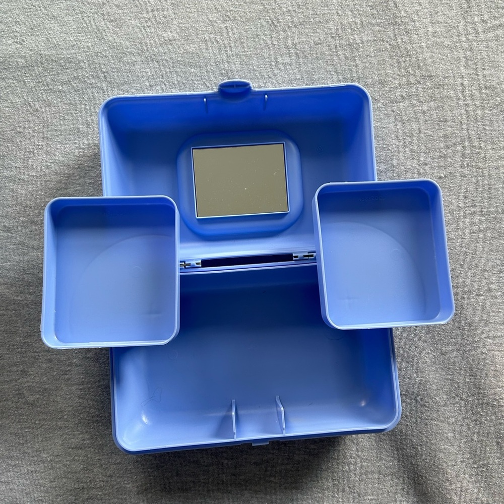 Mini Caboodle Multi Function case - Picture 10 of 16